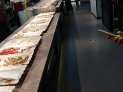 -哆来咪火锅烤肉自助(牌楼店)