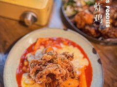 -Dak's 炸鸡(远景路店)