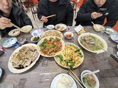 -翟氏天天小吃(上东街区店)