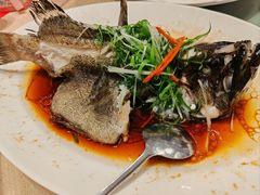 -中山保利艾美酒店-乐美中餐厅