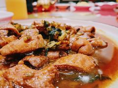 -新虹楼饭庄(崇明陈家镇店)