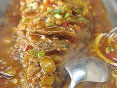 -中卫御苑福膳·养生局(圆明园店)
