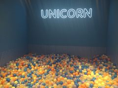-深圳独角兽星空艺术馆