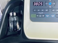 -UP健身私教馆(海岸城店)