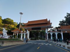 -深圳仙湖植物园