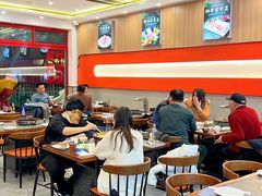 -揽月斋炙子烤肉·清真(安定门·五道营店)