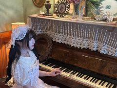 -小小花园 Le.Petit.Jardin(西岸滨江店)