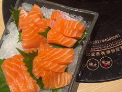 -匠和风精致料理(福州金融街万达店)