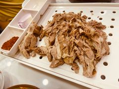 -老毛手抓·盐池滩羊非遗手抓(宁夏总店)