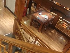 大堂-七菜馆·东北菜·蒸饺(文体路店)