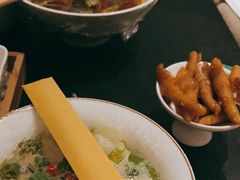 -金色印象·4K影院式足体养生(南方花园店)