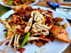 -三亚相缘海鲜·烧烤·糟粕醋(三亚湾店)