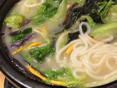 -云味馆·云南菜·云南米线(景田店)