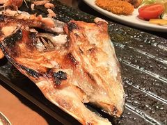 -千代武日本料理(哈西店)