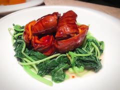 -昆仑饭店-鲜筵餐厅