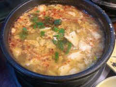-火炉情韩国料理店(古田路店)