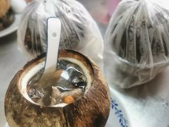 -達揚原味燉品(文明路店)