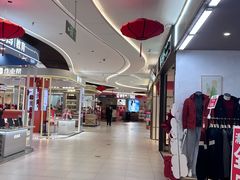 -永辉超市(鲁谷店)