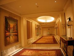 -南通金石国际大酒店