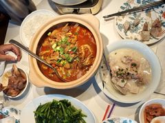 -匠熙小馆(崇文门店)