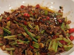 -攸州小镇家湘菜(小米科技园店)