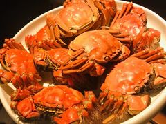 -玫瑰厅上海菜(兴国路店)