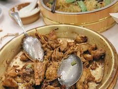 -围龙屋客家食府(福田店)