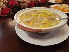 -万宝海鲜舫(劳动公园店)
