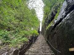 -十九峰景区