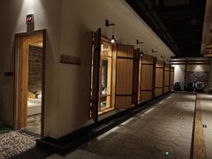 -清河半岛温泉度假酒店