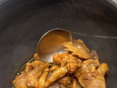 -院里寻菜·精致庭院菜(观沙岭店)