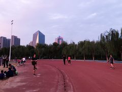 -唐山游泳馆(运动场馆)