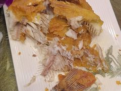 -三道菜(明堂公园店)