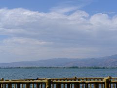 -西昌邛海湿地