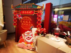 -顺味凤城(九六广场店)