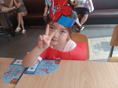 -达美乐比萨(墨玉南路店)