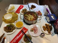 -吉布鲁牛排海鲜自助(成都大悦城店)