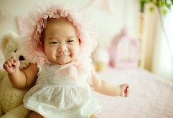 BabyA&nbsp;专业婴童摄影(衡山店)-BabyA 专业婴童摄影(古北时尚广场店)