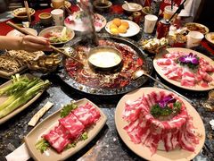 -蜀大侠火锅(寰球文化地标·总府店)