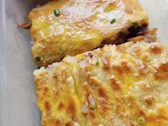 -老通城豆皮大王(吉庆街店)