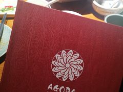 -阿吾罗日本料理(K11艺术中心店)