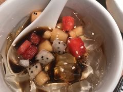 -新太二·鲜料川菜(晶耀前滩店)