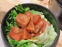 -么肆烤肉(汉街形象店)