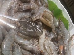 -海天一色海景自助餐厅(西港花园店)