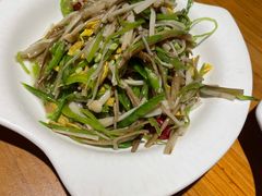 -柳柳饭店(华山中路店)