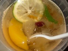 -炖物24章·顺时轻养茶(杭州保利时光里店)
