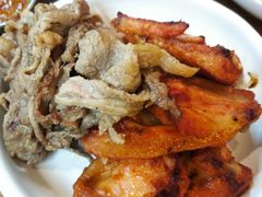 -·缸桶屋·韩式牛肋条自助烤肉(西湖D11店)