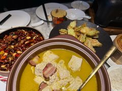 -雀蓝川菜(奥体广场店)