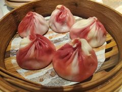 招牌小笼包-竹外桃花·江南小酒馆(SKP·S店)