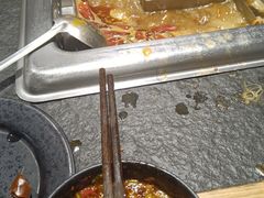 -味舵主重庆火锅(邓尉路店)